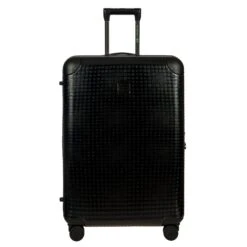 Bric's Moleskine 30" Spinner Polycarbonate Large Luggage