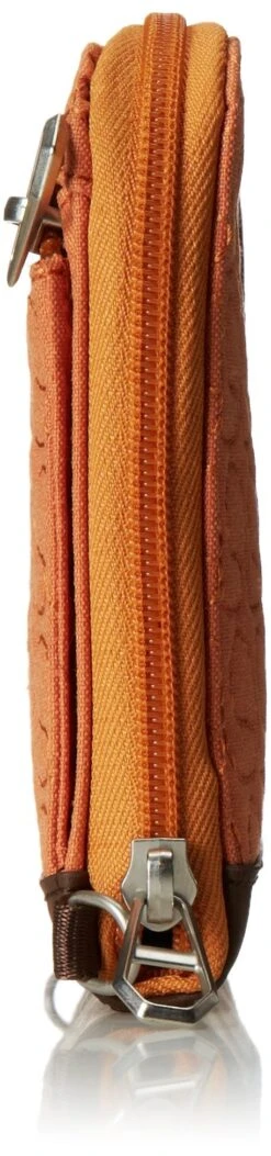 Pacsafe RFIDsafe W250 Anti-Theft RFID Blocking Travel Organizer 22 Pacsafe RFIDsafe W250 Anti-Theft RFID Blocking Travel Organizer -Selected Fashion Bags Store 7497a610f8700733a0995342cfe4aa6899d735eaf3eb1ec51a0e115dd2050481