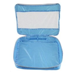 ElectroLight Packing Cube Set -Selected Fashion Bags Store 749d66bb1787641b902a9474de01111e0d9dc9ec0c76f8a8d1538292a213dc13