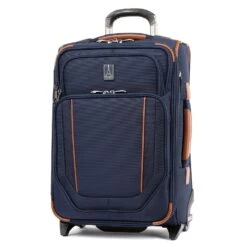 Travelpro Crew Versapack Global Carry-On Exp Rollaboard -Selected Fashion Bags Store 75b8565ff67f168e4ac101da8534a86a907adaca8289d7ffc48149396cf87f6d