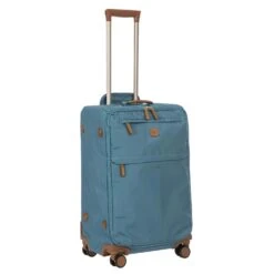 Bric's X-Bag 25" Spinner Medium Luggage -Selected Fashion Bags Store 75d5717585a54d2fde408404364b78f25e29ae455489c5b5a9d28e88303d96f9