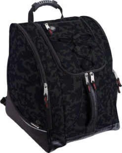 Athalon Everything Boot Pack -Selected Fashion Bags Store 7607736d54995cecea1da8e99dde550add906bd957b8f669a43b115af7906168