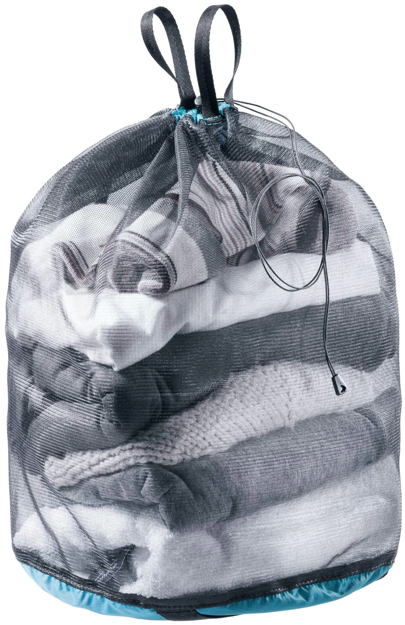 Deuter Mesh Sack Packing Bag 1 Deuter Mesh Sack Packing Bag