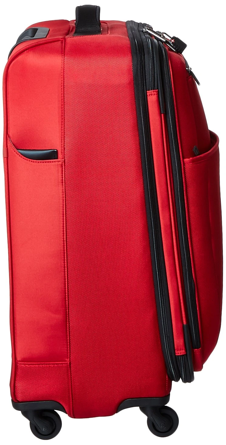 Victorinox Werks Traveler 5.0 24" Spinner Medium Luggage 3 Victorinox Werks Traveler 5.0 24" Spinner Medium Luggage - Image 3