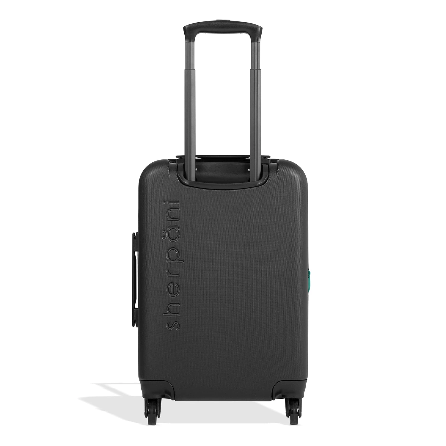 Sherpani Meridian, 22 Inch Travel Hardside Expandbale Spinner Luggage 6 Sherpani Meridian, 22 Inch Travel Hardside Expandbale Spinner Luggage - Image 6