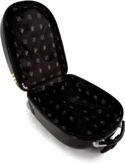 NHL Officially Licensed 18" 2-Wheel Carry-On Luggage 23 NHL Officially Licensed 18" 2-Wheel Carry-On Luggage -Selected Fashion Bags Store 7638660cd67636f6fc12afa0bdf0d39cb40650a473499a52f172a1040a0635f7