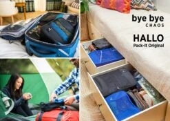 Eagle Creek Pack-It Original Clean Dirty Cube Medium 9 Eagle Creek Pack-It Original Clean Dirty Cube Medium -Selected Fashion Bags Store 7641a8d17b852e4ab9747a586e361cc0313a83a43a348385a6af62a779a20550 a58cc601 0a5e 461a 8f4b 768910fe0ffb