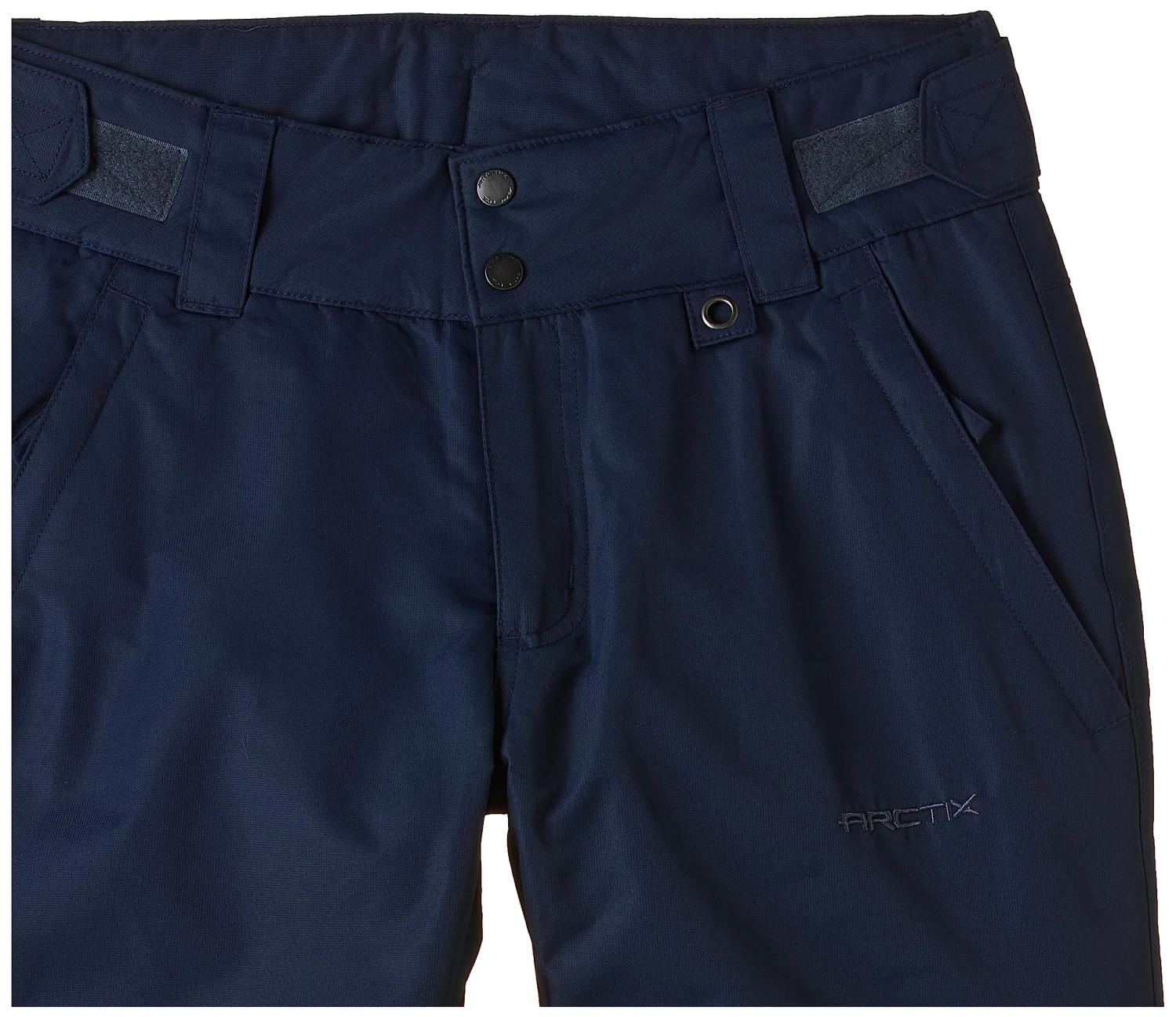 Arctix Women's Essential Insulated Snow Pant 3 Arctix Women's Essential Insulated Snow Pant - Image 3