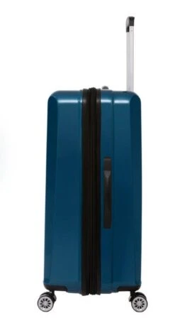 Chill 28" Spinner Large Luggage -Selected Fashion Bags Store 773b785ecb44820bb4823c5f3d8e81764a589b61111544d80db08685514400ae