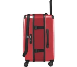 Victorinox Spectra 2.0 Expandable Checked-Medium (27") Spinner Medium Luggage -Selected Fashion Bags Store 7745e7835ad31325300ef2ffef2325b96327d5c91d5dea8e3e0eef8bada06e64