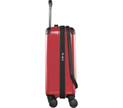 Victorinox Spectra 2.0 Expandable Carry-On, Global (21.7") Spinner Carry-On Luggage -Selected Fashion Bags Store 77937585c9938e8c8813d922e4f97a94520c597a7048ba9db9ef86a550043f43