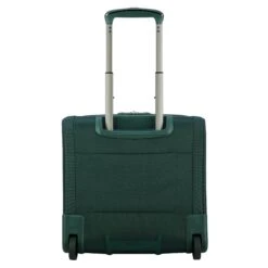 Delsey Paris Pilot 4.0 Two-Wheel Underseat Mobile Office -Selected Fashion Bags Store 77d6f9eb597231abe606d0044b6fc652a12a075bb415fdf47090869f04e8433d