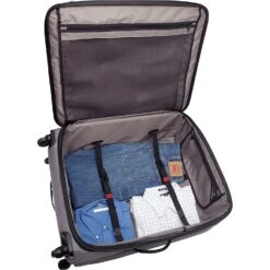 Avolve 2.0 27" Spinner Medium Luggage -Selected Fashion Bags Store 78003fa3720aa33b0de42e2d8b650ac8338aca6e33c8a5a1e39f0a9a907f2bb4