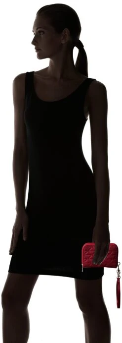 Pacsafe RFIDsafe W100 Anti-Theft RFID Blocking Wallet Lagoon -Selected Fashion Bags Store 784e9f31039cf024ea91b1982ab1e3bf1c6f3a77bee10065406ecc40f28cb34d