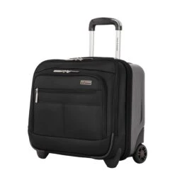 Mulholland Drive 16" 2 Wheel Tote -Selected Fashion Bags Store 789e792f3e09681102abd531d9a48135ae130c96a5dd025c83cbe4a51757f5da