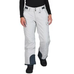 Women's Snowsports Cargo Pants -Selected Fashion Bags Store 7918bb8ceeb9b5b1e330f58cbf5d5ed2c97d62634ad2f7d37274d6a6689912e4