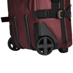 VX Touring - Coated Series - Wheeled Global -Selected Fashion Bags Store 7932a93c013da768595f46d556469e630fbde7ad72864631a63716b82fabe57d