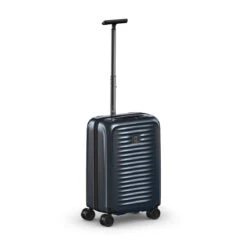 Airox Frequent Flyer Spinner Carry-On Luggage -Selected Fashion Bags Store 793604a924d4768b2be2006381f8e94b29de5ad32a41bd12a6b1a21cdae33d22