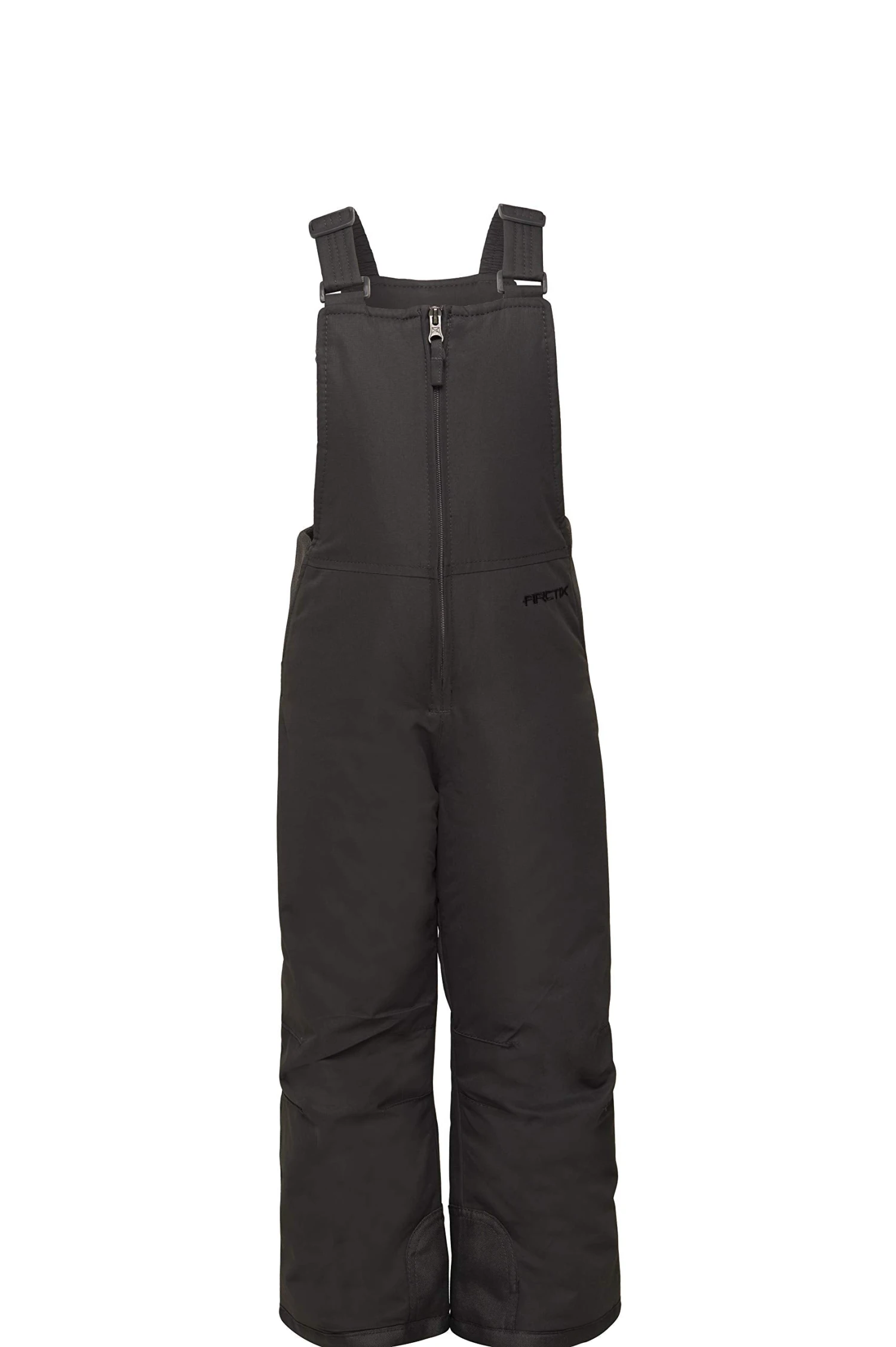 Toddler Chest High Bib Overalls 4 Toddler Chest High Bib Overalls - Image 4