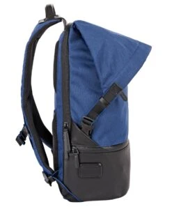 Tumi Tahoe Barton Roll Top Backpack -Selected Fashion Bags Store 79818BL alt4 436 1