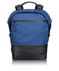 Tumi Tahoe Barton Roll Top Backpack