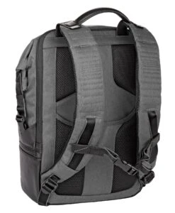 Tumi Tahoe Barton Roll Top Backpack -Selected Fashion Bags Store 79818GRY alt3 442
