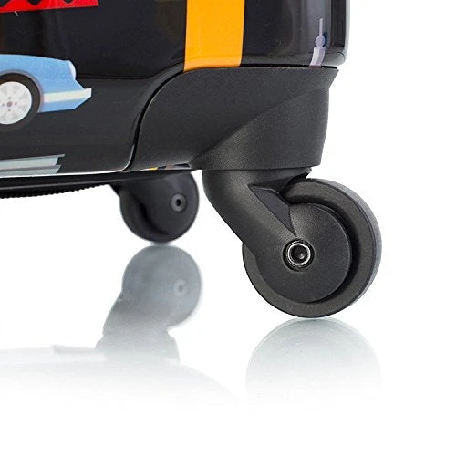 FVT 21" Spinner Carry-On Luggage 9 FVT 21" Spinner Carry-On Luggage - Image 9