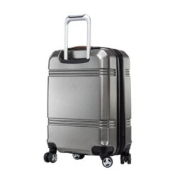 Glacier Bay 20" Spinner Carry-On Luggage 35 Glacier Bay 20" Spinner Carry-On Luggage -Selected Fashion Bags Store 79faff069719890ce9baba719f7c0af49c52cc4fe3594950681e55cbc38b47a0