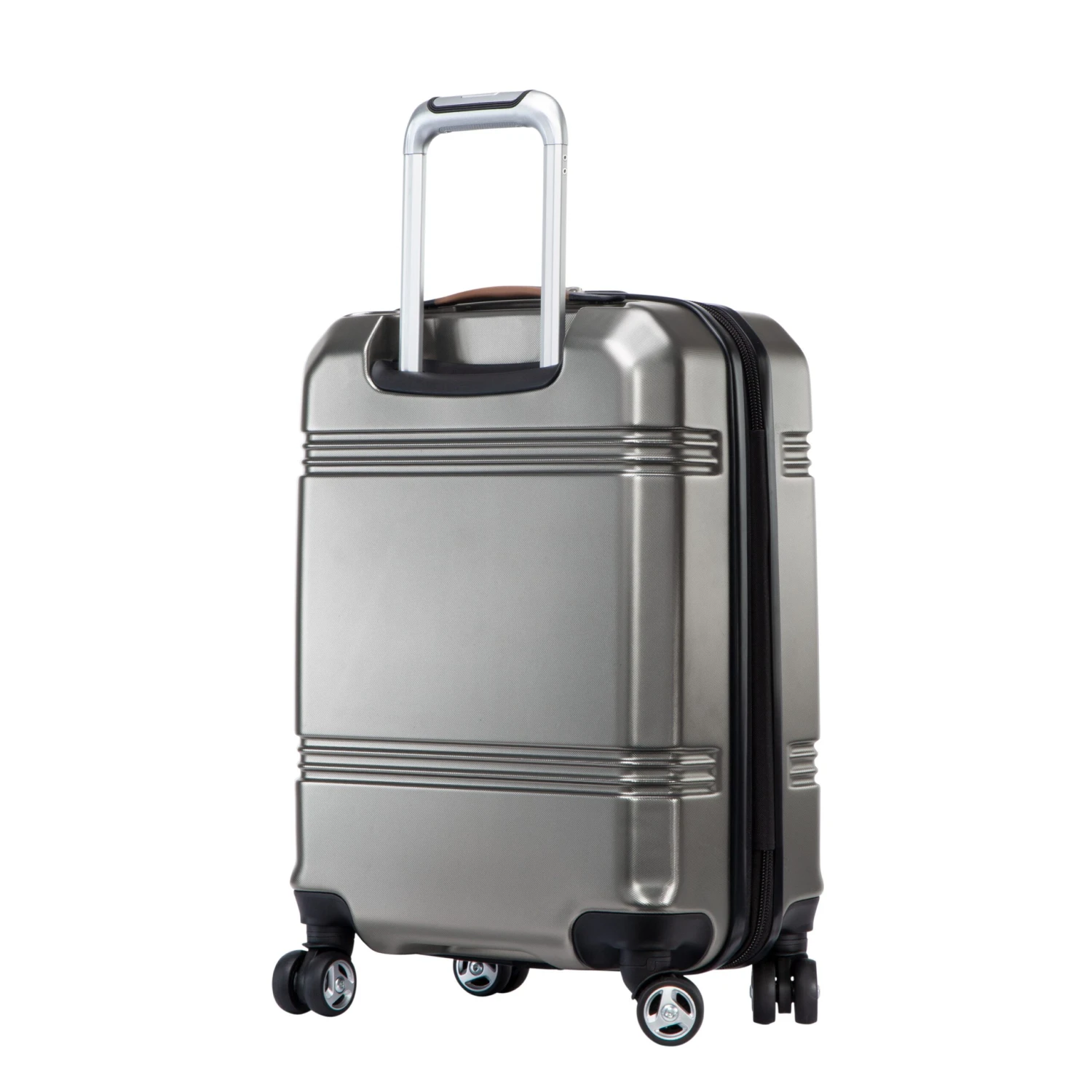 Glacier Bay 20" Spinner Carry-On Luggage 18 Glacier Bay 20" Spinner Carry-On Luggage - Image 18