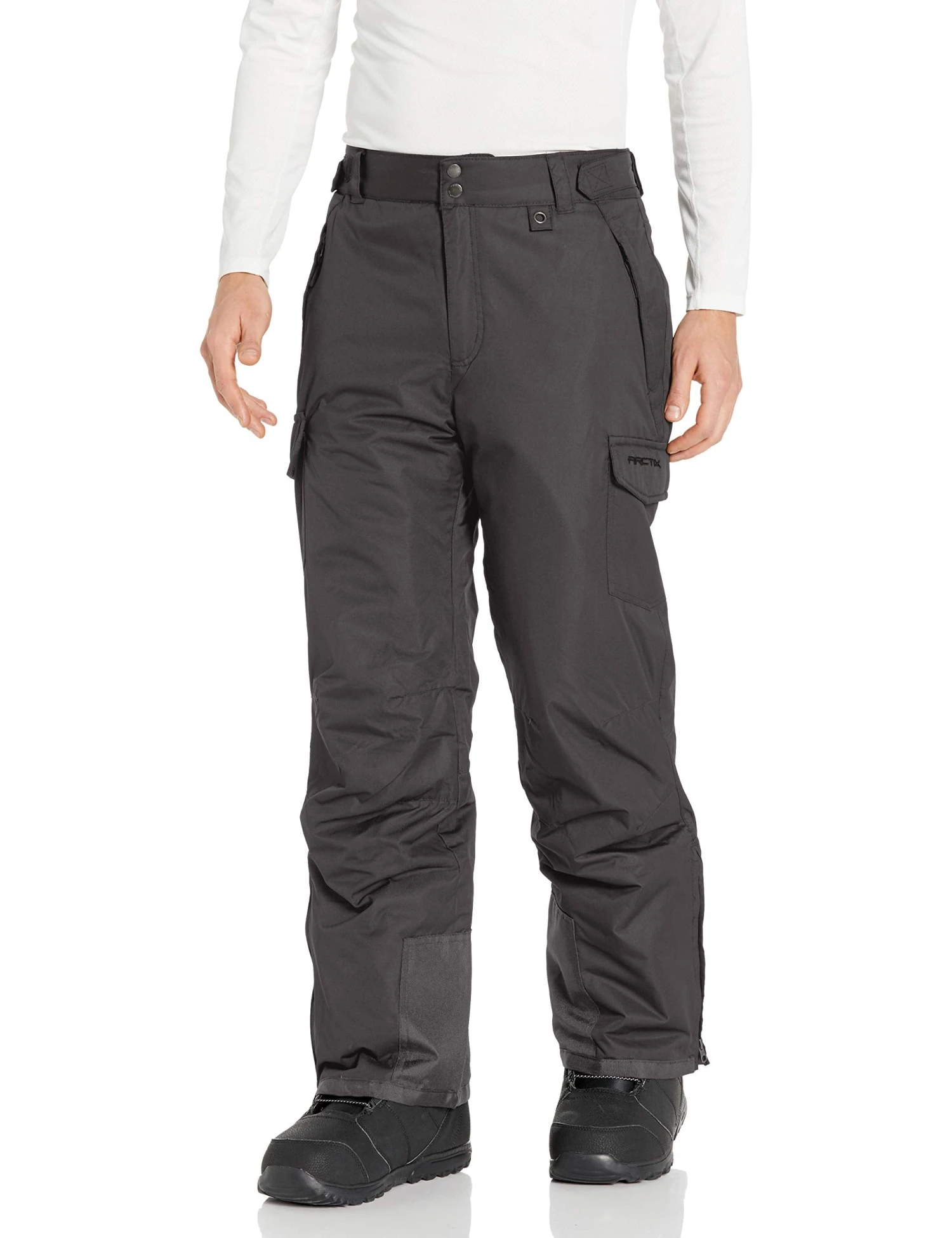 Men's Snowsports Cargo Pants 15 Men's Snowsports Cargo Pants - Image 15