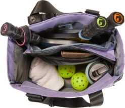 Lighthouse Sports Gasparilla Pickleball Tote -Selected Fashion Bags Store 7a60cc74cdfd740d0a8f3606e2f2a2b9d6caaf834d0ef70546c7fcfbcdf876d5