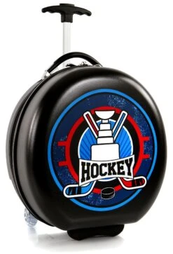 Kids Hardside Carry-On Luggage