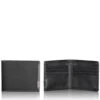 Tumi Alpha Gusseted Single Billfold