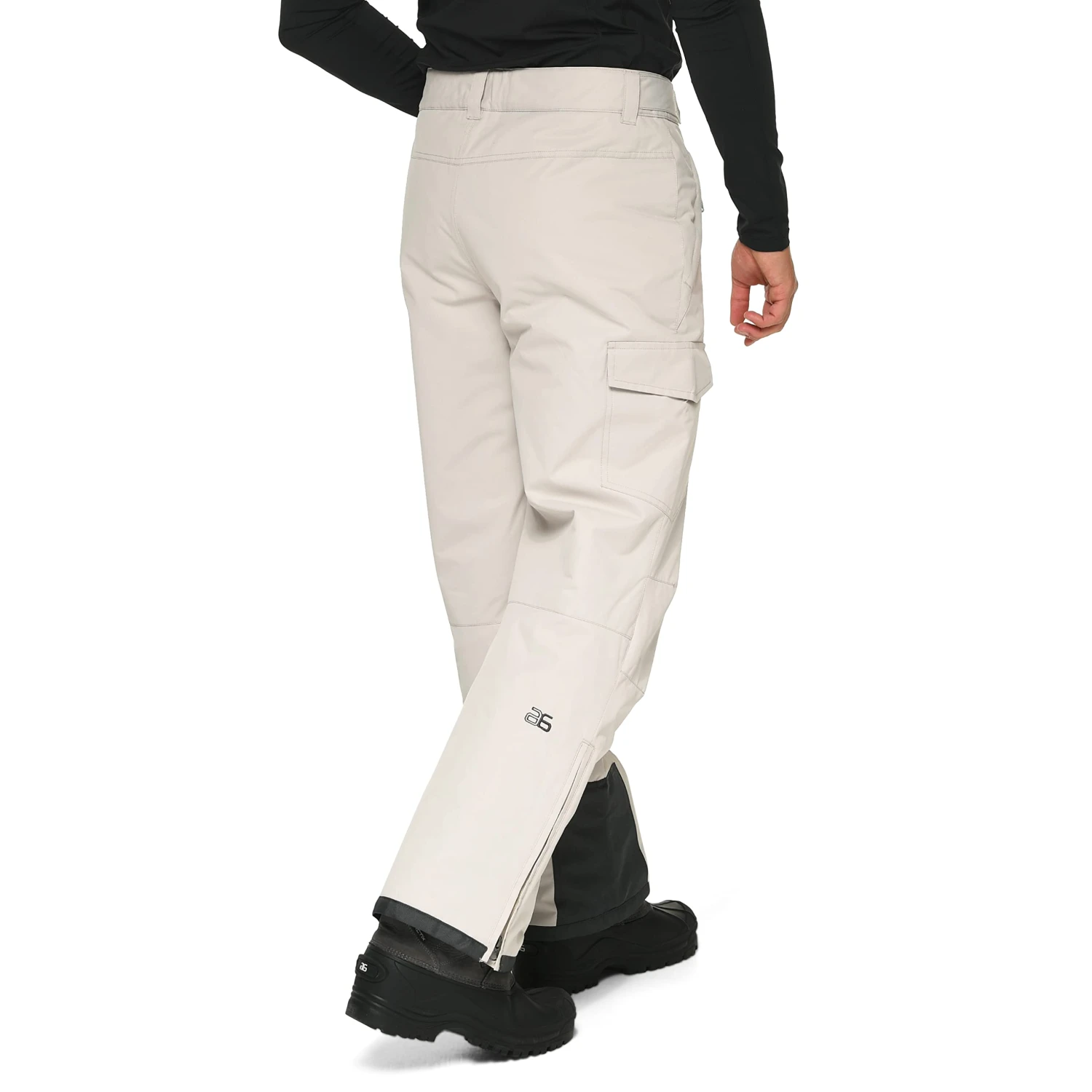 Arctix Men's Insulated Snowsports Cargo Pant 2 Arctix Men's Insulated Snowsports Cargo Pant - Image 2