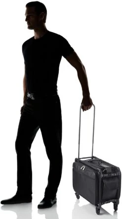 17" Carry-On - Small -Selected Fashion Bags Store 7ae996767427a5ad60a281d30a6af43c49f220e5f5a997b182a3b0de65d052f3