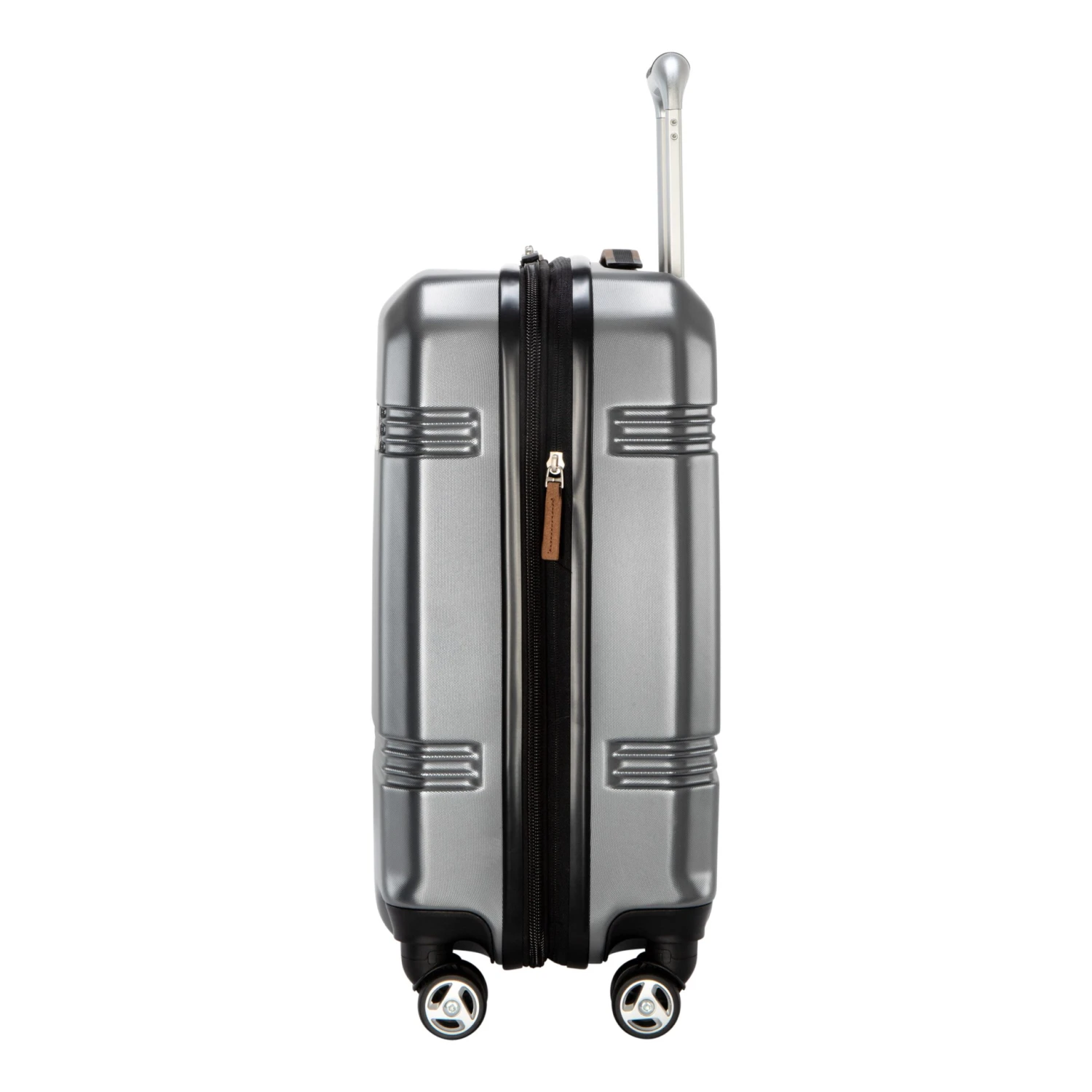 Glacier Bay 20" Spinner Carry-On Luggage 14 Glacier Bay 20" Spinner Carry-On Luggage - Image 14