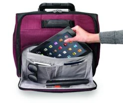 Briggs & Riley Transcend 4.0 22" 2-Wheel Carry-On Luggage -Selected Fashion Bags Store 7b4a33c4cff01a1236a5ee69bda80587fed471013c0be812f9537ab8615106e5