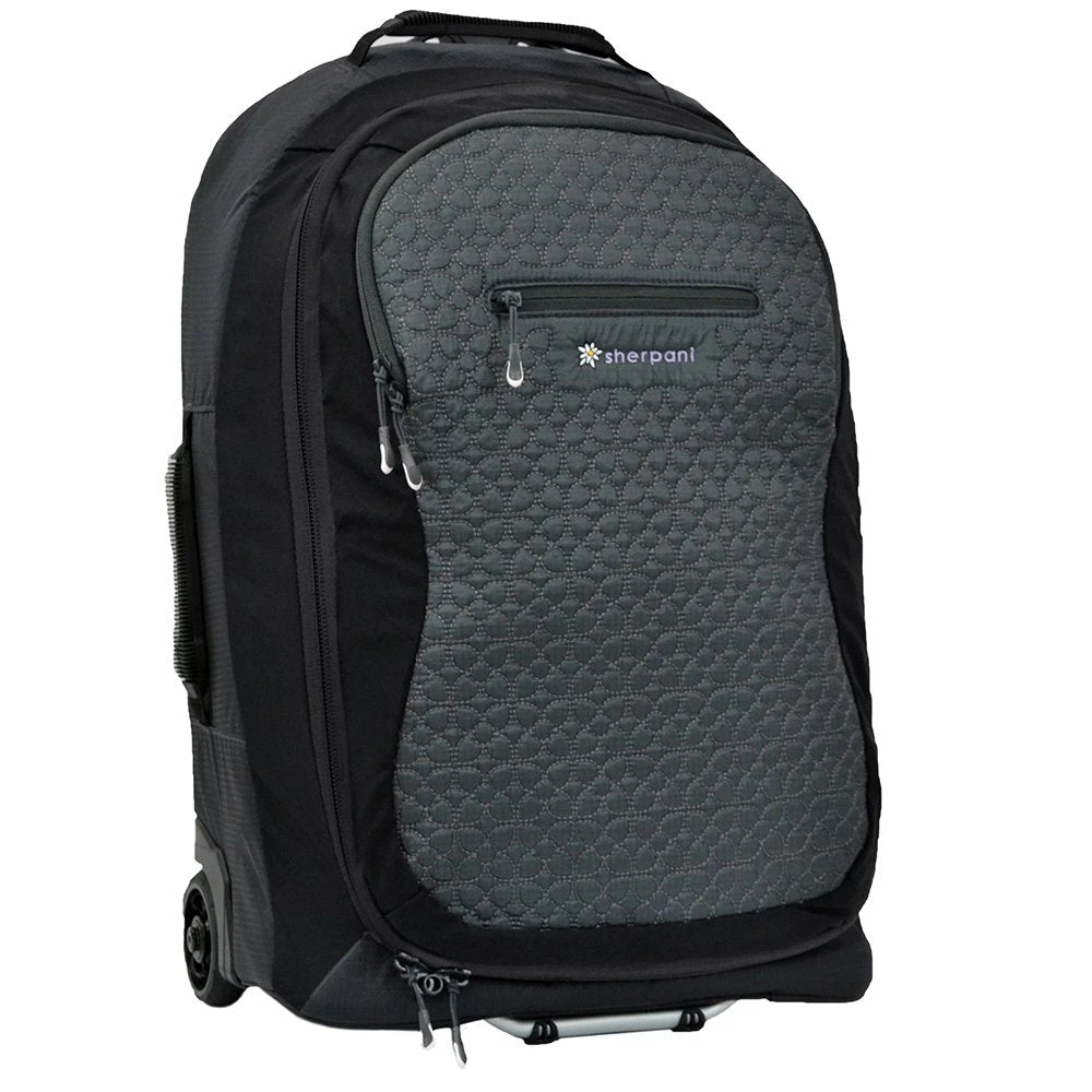 Nuage Ultralight 22" Luggage 3 Nuage Ultralight 22" Luggage - Image 3