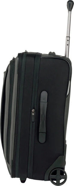 Victorinox Werks Traveler 5.0 22" U.S. Carry-On -Selected Fashion Bags Store 7bab3d99b5dafb0466754a02b61d09d39adb1ffb053f42b2b20cba51565d2dfe
