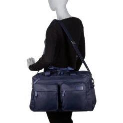 Original Plume Weekend Bag Carry On Luggage -Selected Fashion Bags Store 7bb7ea2c38379774051621d92cb1b1aa073e7082a76b4a29db9b3ff0a295d97c