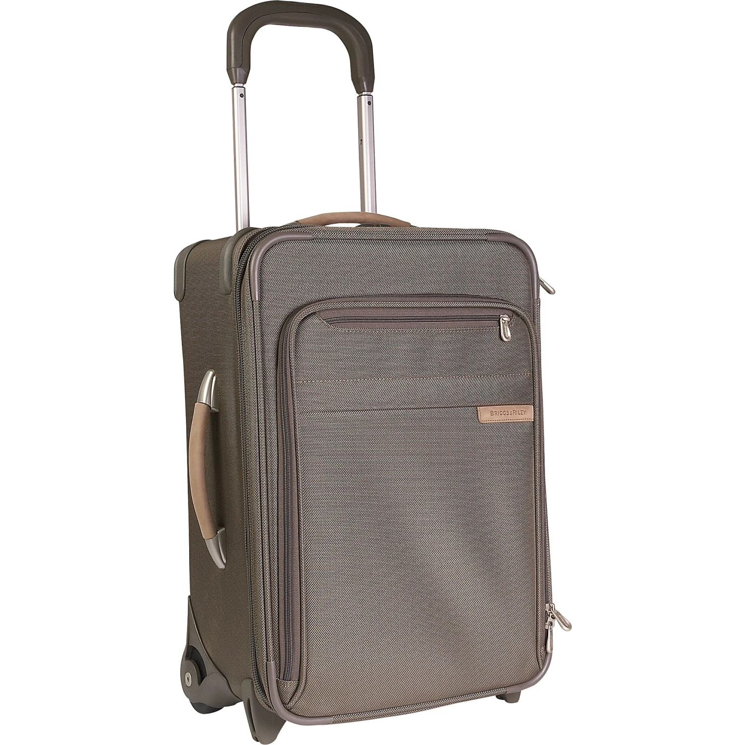 Briggs & Riley 20" Carry-On Computer Upright 1 Briggs & Riley 20" Carry-On Computer Upright