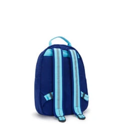 Kipling Seoul Go Small Laptop Backpack -Selected Fashion Bags Store 7bc090b000eeeb73c361c2be494cbbd5eb9198d0ea8d2bac6737204e5eeb75d5