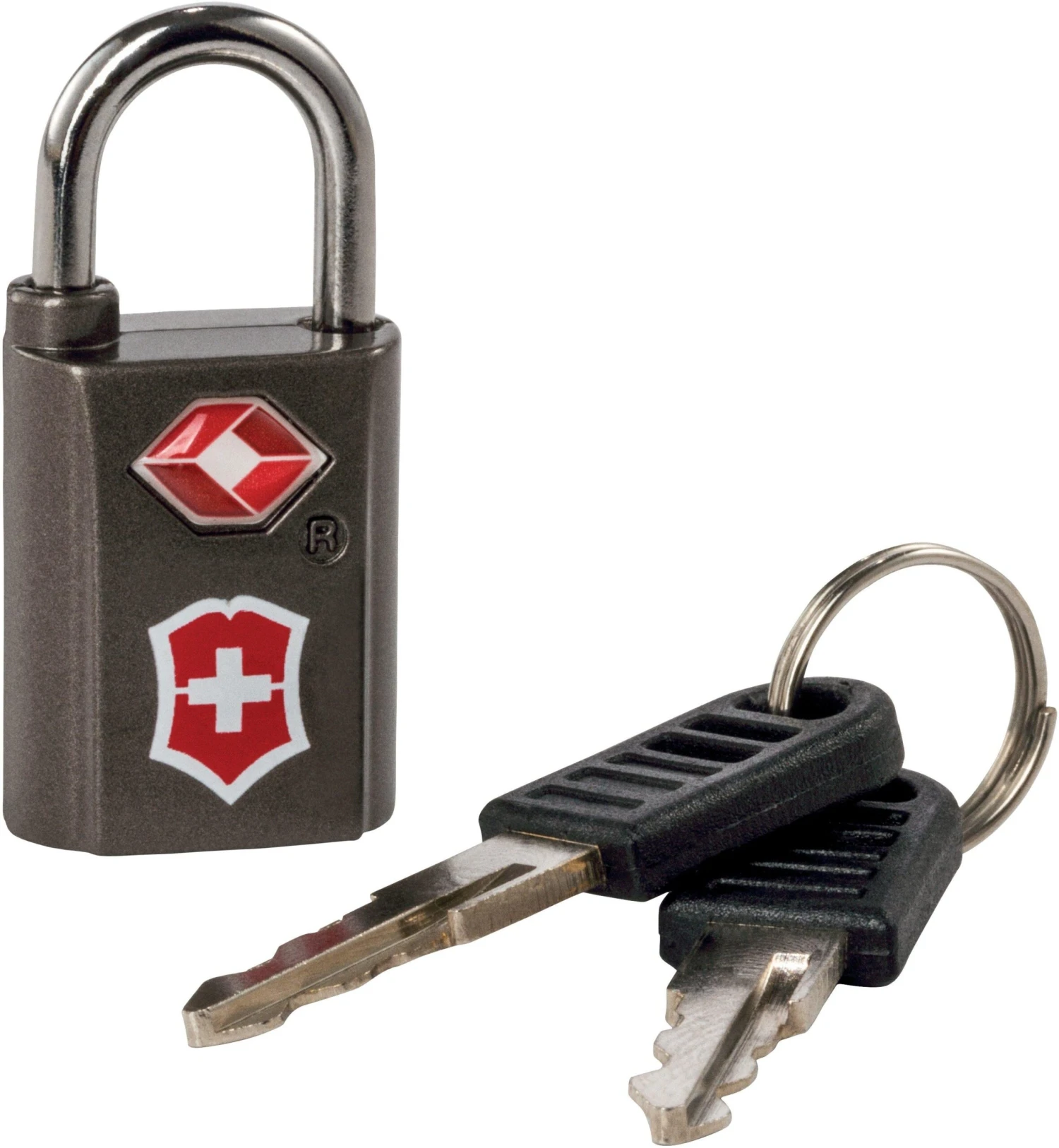 Victorinox Lifestyle Accessories 4.0 Travel Sentry Approved Key Lock Set 3 Victorinox Lifestyle Accessories 4.0 Travel Sentry Approved Key Lock Set - Image 3