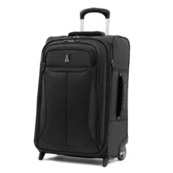 Travelpro Tourlite 22" 2-Wheel Carry-On Luggage -Selected Fashion Bags Store 7bed59a4e2b3d439da1061ebe6dd771a4648345afe8a180c914154696bd0680b