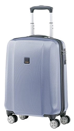 Titan Xenon 21" Spinner Carry-On Luggage 3 Titan Xenon 21" Spinner Carry-On Luggage - Image 3