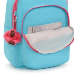 Kipling Seoul Go Small Laptop Backpack -Selected Fashion Bags Store 7c89b481d9522224ecab14abfa102d5b7bd0c61dcbb9c018e2e460cc753f3d88