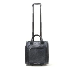 Baggallini 2 Wheel Underseater 37 Baggallini 2 Wheel Underseater -Selected Fashion Bags Store 7cb7f2b42ef5bd64621c2e86331a8ffcea0b88d7a50c0b16931bb6827a0b0371