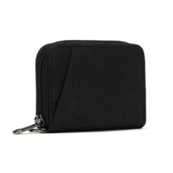 Pacsafe RFIDsafe Card Wallet 23 Pacsafe RFIDsafe Card Wallet -Selected Fashion Bags Store 7d0c65c4fcd2c4301516f782220bade7de3d693351848fadcd7db041ad59a199