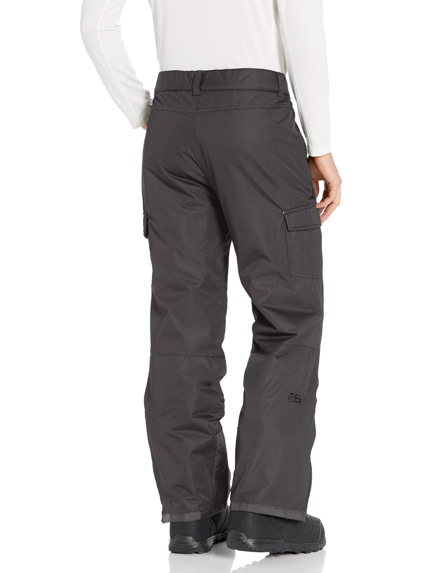 Men's Essential Snow Pants 32 13 Men's Essential Snow Pants 32 - Image 13