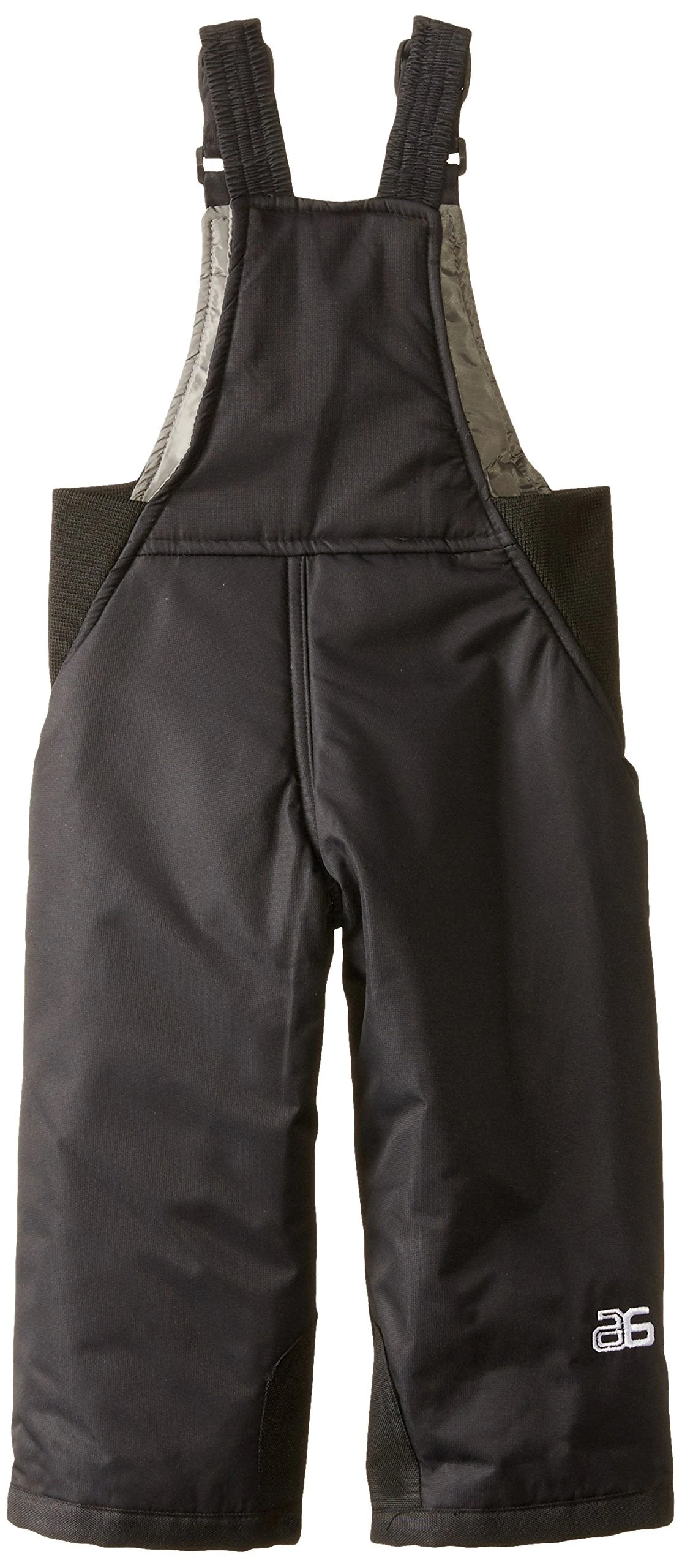 Toddler Chest High Bib Overalls 13 Toddler Chest High Bib Overalls - Image 13